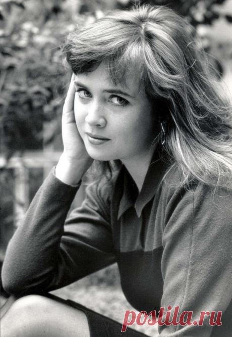 Лизетт Энтони