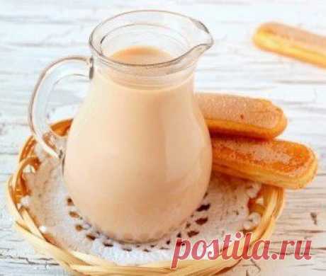 Ряженка в мультиварке | Вкусный каприз.
