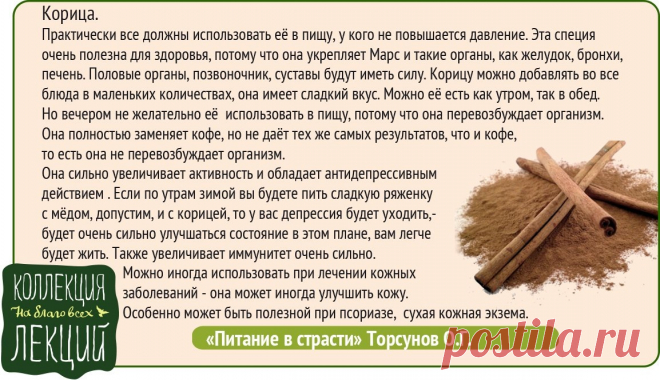 Корица