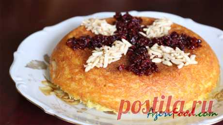 Tahjin – AzeriFood.Com