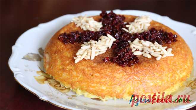 Tahjin – AzeriFood.Com