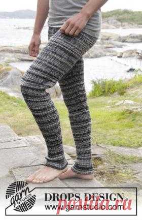 Трико для мужчин узором резинка