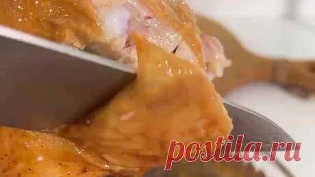 гриль на банке🍗