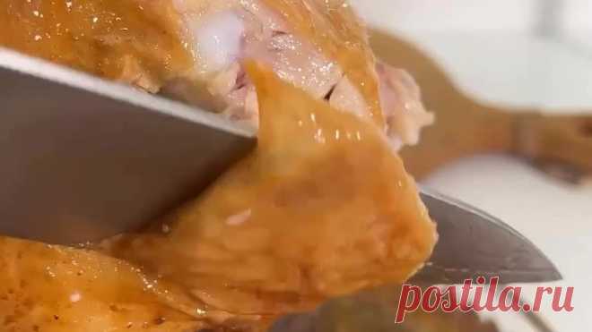 гриль на банке🍗