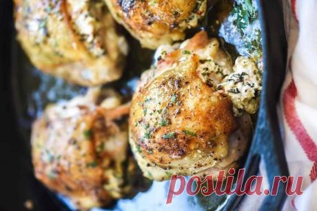 Фаршированные куриные шкурки: 2 самых вкусных рецепта . Милая Я