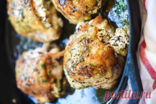 Фаршированные куриные шкурки: 2 самых вкусных рецепта . Милая Я