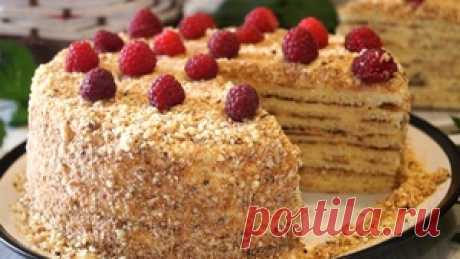 Бесподобно вкусный ТОРТИК БЕЗ ДУХОВКИ. Потрясающе нежный и Очень Вкусный! рецепт с фото