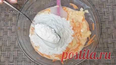 Вкуснейший ЗАВТРАК