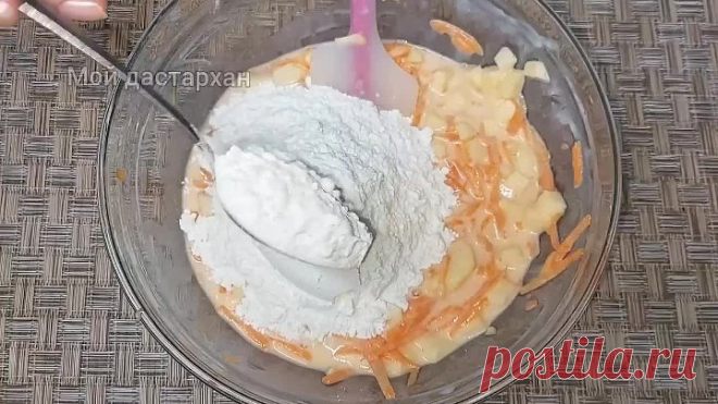 Вкуснейший ЗАВТРАК