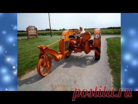 Мы живем в очень странное время и с удивлением отмечаем, что прогресс идет в ногу с варварством 😇 🔥 😇