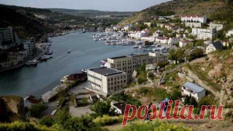 «Мир без нацизма» в августе проведет в Крыму премию — Рамблер-Новости