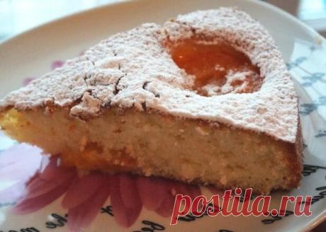 Абрикосовый пирог: вкусный простой десерт на молоке и маргарине   Абрикосовый пирог: вкусный простой десерт на молоке и маргарине Простой, ароматный и бесподобно вкусный пирог можно готовить не только с абрикосами. Берите любые ваши любимые фрукты, например персики или сливы и готовьте по аналогичному рецепту. Результат будет потрясающим в любом случае. Сохранить Поделиться Распечатать  Блюдо: в духовке, Выпечка Ингредиенты 255 г мука 1 ст […]