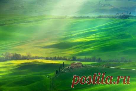 500px / между лучами Марчин Sobas