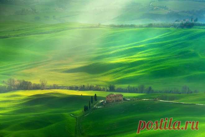 500px / между лучами Марчин Sobas