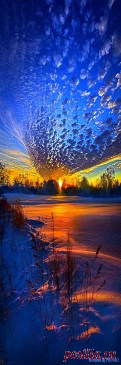 &quot;When you look out into the environment that surrounds you, and you feel appreciation for what you see, you tune yourself to the frequencies of the best of all that you are. And then, the best of All-That-Is, is all that you will see. That is how you manage your point of attraction.&quot; âAbraham (Photo: &quot;Time to Come Home&quot; by Phil Koch) ..* |  Pinterest • Всемирный каталог идей