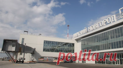 Росавиация сняла ограничения на работу аэропорта в Нижнем Новгороде. Росавиация сняла временные ограничения на работу аэропорта в Нижнем Новгороде. Читать далее