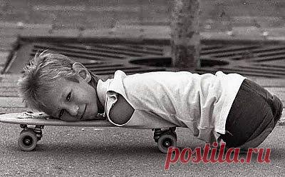 Ты жалуешься на жизнь? Прочитай это!