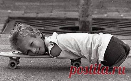 Ты жалуешься на жизнь? Прочитай это!