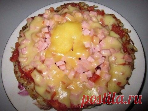 Рецепты быстрого приготовления