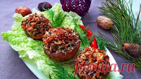 3 простых закуски, которые я готовлю за 15 минут до прихода гостей