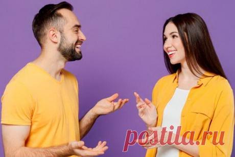 Почему нужно чаще улыбаться, рассказал психолог Улыбка поднимает настроение окружающим и помогает в любом диалоге, сообщает медицинский психолог Дмитрий Лебедев.По словам специалиста, улыбаясь, человек становится гораздо счастливее. Это объясняется выделением эндорфинов – гормонов, которые отвечают за наше настроение. Также улыбка...