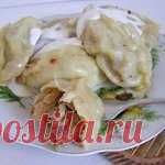 Готовим дома. 