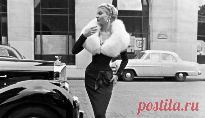 Классическая элегантность Dior: изысканные модели 1940-1960-х годов на улицах Парижа Вилли Майвальд вырос в семье, занимающейся отельным бизнесом. Но как это иногда бывает, молодой человек ясно понимал, что его стезя никак не связана с семейным делом, и сразу после школы он уехал в Па...