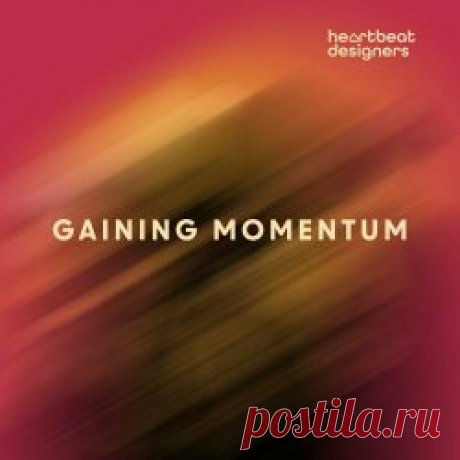Heartbeat Designers - Gaining Momentum (2025) [EP] Artist: Heartbeat Designers Album: Gaining Momentum Year: 2025 Country: Germany Style: Synthpop