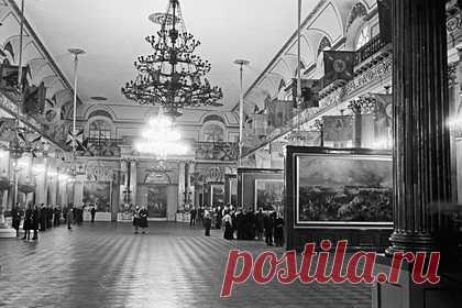 Раскрыт процесс продажи шедевров из Эрмитажа сталинским правительством. Главный научный сотрудник Санкт-Петербургского института истории РАН Юлия Кантор рассказала о процессе продажи шедевров из Эрмитажа в прошлом веке. Тогда, в 1921 году, вышло постановление Совета народных комиссаров, которое позволило продажу ценностей на внешнем рынке.