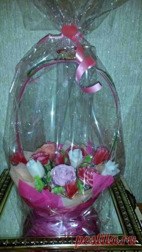 Подарки для друзей