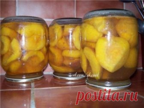 ЗАГОТОВКИ ИЗ ЯБЛОК. ЛУЧШИЕ РЕЦЕПТЫ!!!
