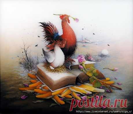 Для декупажа шкатулок.