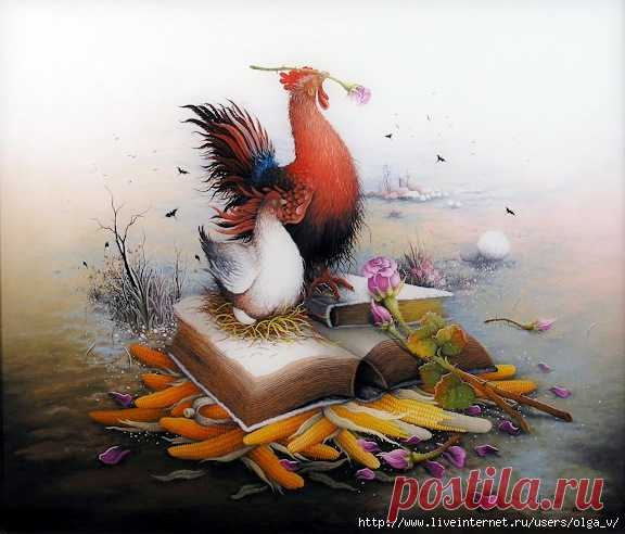 Для декупажа шкатулок.