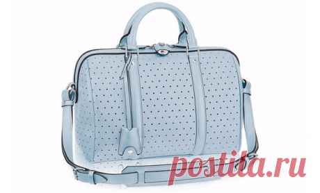 Новые модели сумки София Коппола Louis Vuitton