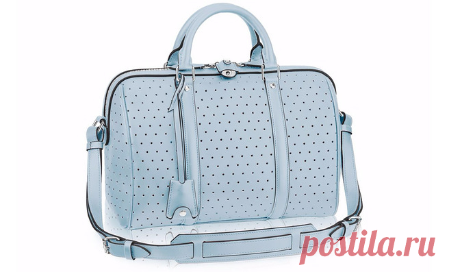 Новые модели сумки София Коппола Louis Vuitton