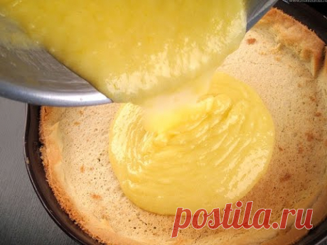 Crème au citron : Techniques de base en cuisine