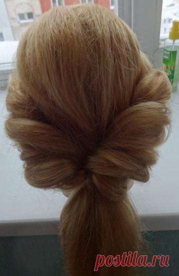 Непростой хвост — Отзывы о косметике — Косметиста