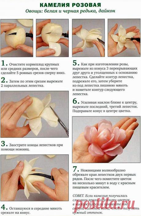 КАРВИНГ. Часть 2. Обучение карвингу. Пошаговые фото. Простой домашний карвинг.