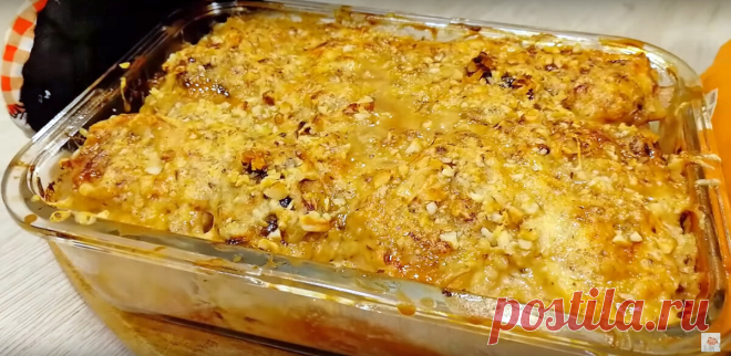 Куриная грудка в сметане. Вкуснятина для любимого мужа. | Алена Митрофанова - рецепты. | Яндекс Дзен