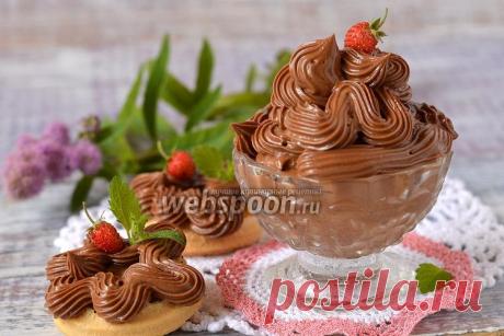 Фото Крем «Тафита»