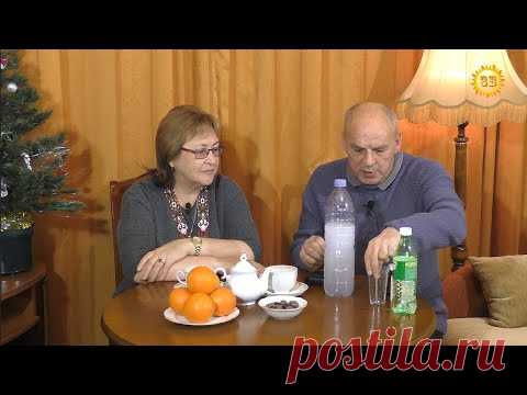 СПЕЦИАЛИСТ.  Часть 18.  Микстура №1.