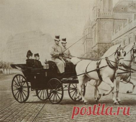 Москва дореволюционная. фото, часть 1