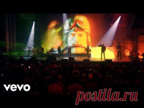 Yello - The Race (Live In Berlin / 2016)