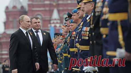 Путін віддав наказ про перехід в наступ, — представник Міноборони