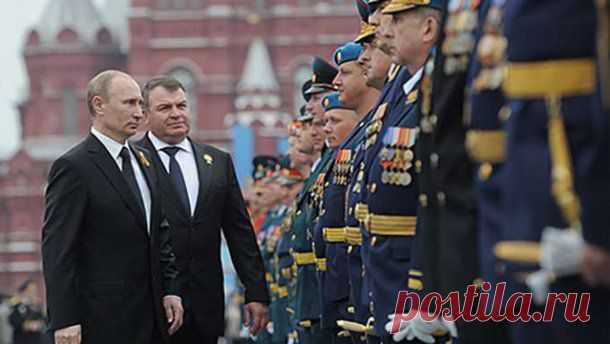 Путін віддав наказ про перехід в наступ, — представник Міноборони