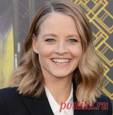 Джоди Фостер: топ-7 любопытных фактов о звезде фильма "Молчание ягнят"