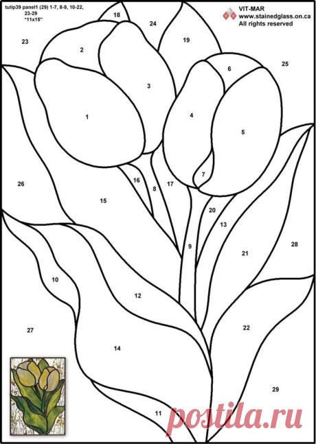 Найдено на сайте stainedglass.on.ca.