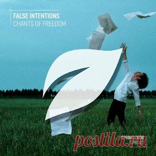 lossless music  : False Intentions - Chants of Freedom