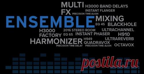 Ensemble Bundle v1.1.3 WIN-R2R  | 178 MB
Plug-ins To Spark Your Creativity

Many of the plug-ins that you need, the bread and butter ones, come bundled with your D.A.W. But to define your own sound, you’ll want more. The fundamental question is, how can you make your productions stand out from the crowd? Ensemble is the answer.

Download at:

https://audioclub.store/uncategorized/ensemble-bundle-v1-1-3-win-r2r/