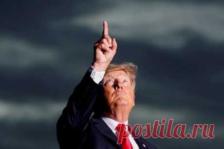 Адвокат оценил готовность Трампа признать вину. Бывший президент США Дональд Трамп не пойдет на сделку со следствием по делу о подлоге финансовых документов, заявил его адвокат Джо Такопина. Юрист оценила готовность экс-главы государства признать вину и пришла к выводу, что вероятность такого развития событий равна нулю.